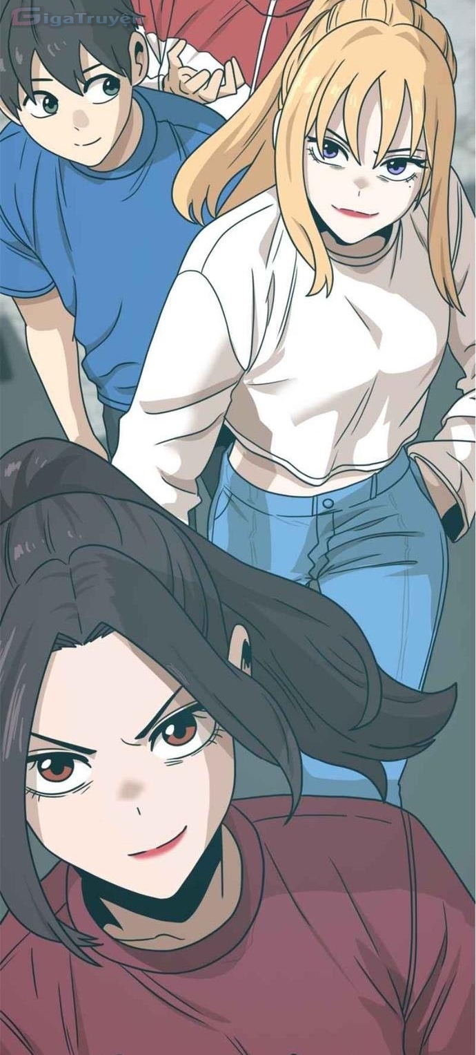 Đọc truyện [Leak] Cao thủ tái xuất - Chap 100 